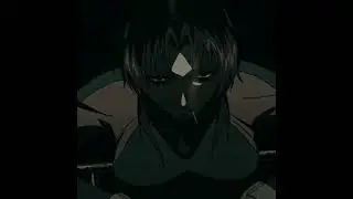 Revy | Black Lagoon | SNTNV, MITUJURO - Find Me ( Slowed )