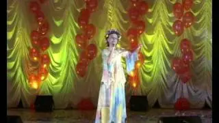 Венок любви - Белова Людмила, Волгодонск