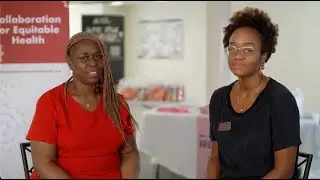 Exploring Health Equity Within the Washington, DC Community