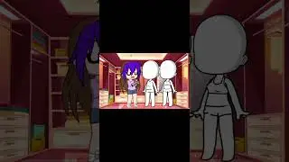 •|Гача Клуб|•(2 часть создаём хейтеров)