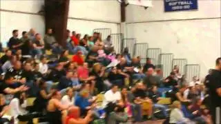 Paxton Strongman 6 - Farmer's Walk & Medley
