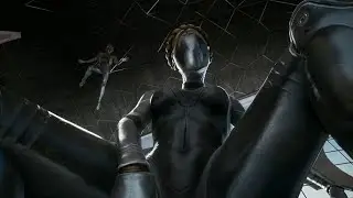 Cекретно-концовочный Atomic Heart #3 ● BlackSilverUFA
