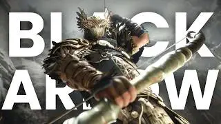 The Best BA Build On Mistfall Hunter