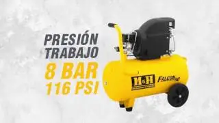Compresores