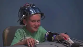 Top Notch Pedophilia #1