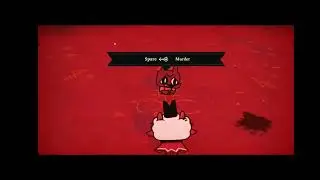beat cult of the lamb after just buying it a couple days ago!