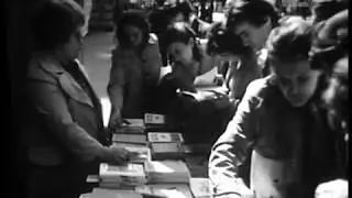 Новый книжный магазин