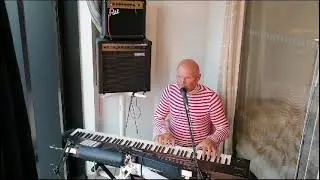"Красиво" (Cover)
