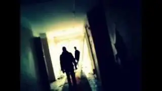 Заброшенный лагерь юнный ленинц в ногинске