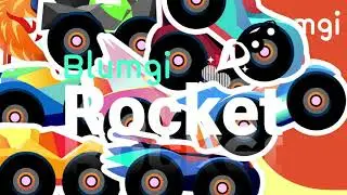 Blumgi Rocket - Play it on Poki