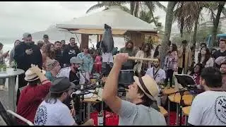 Roda de Ska - "A Praieira" (Chico Science e Nação Zumbi)
