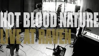 Hot Blood Nature 