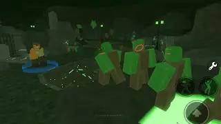 Cowboy is now op