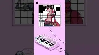 FNAF Chapter 1 Foxy