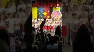 Ted Samsun Koleji İlkokul Mezuniyet Töreni,Shorts