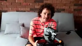 Compré un robot de combate por $1,000 ¿Vale la pena 🤖