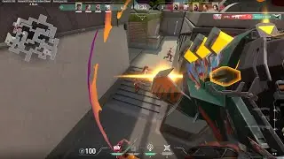 It's a bird, It's a plane, It's RAZE!