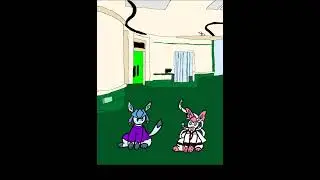 Mashup Pokémon masters ex - photo's studio theme X Trauma centre under the knife - Hope hospital