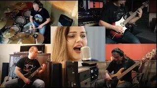 keep rockin' - Slaves To The Valley (OFFICIAL QUARANTINE PLAYTHROUGH)