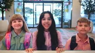 شفا و مغامراتها الممتعة ف دبي مع ديانا وروما !! 💖