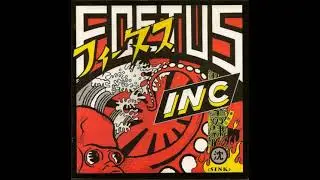 Foetus - Sink [1995]