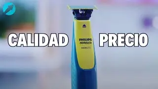 Las Mejores Afeitadoras Eléctricas Calidad-Precio 2024 💈🔝