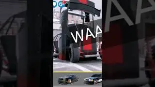 carx drift racing 2 bug's 
