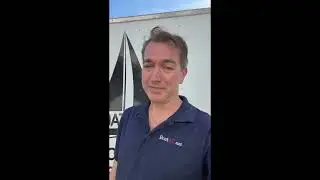 Hull Shield Anti-Fouling