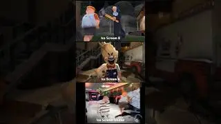 Ice Scream Funny Transition #shorts #edit #icescream #jurasstric #sigma