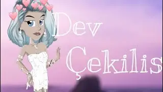 DEV ORTAK ÇEKİLİŞ