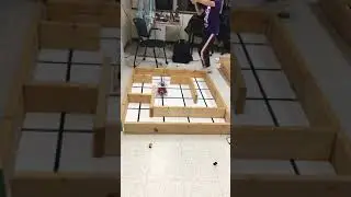Maze Mapping