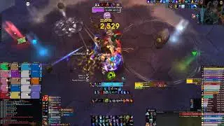 Copium vs Mythic Guardians, GM/RL PoV