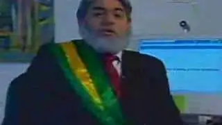 Discurso Lula Após Eleição