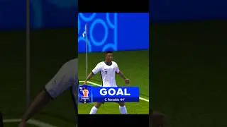 Ronaldo skill 🔥 @CristianoRonaldoYouTube #shorts #viral
