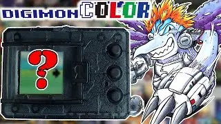 DIGIMON COLOR VER. DD09! - The Road To MetalVegiemon! (Fully Customised Digimon Color) 