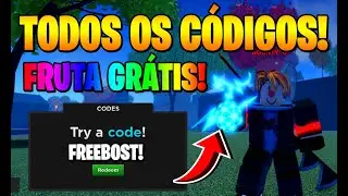 ALL HAZE PIECE CODES FOR BEGINNERS + HOW TO GET FREE FRUIT - ROBLOX