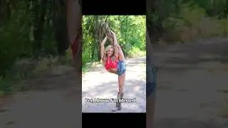 Brooklynn Lily "BABY I'M BACK"