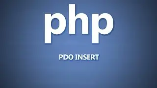 [PTBR] PHP PDO - INSERT MYSQL