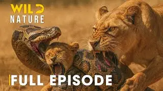 Ultimate Predators: Hunt or Be Hunted (SPECIAL EPISODE) | Nature Animal Documentary