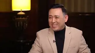 Санжар және Мәдени майдан