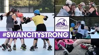Swan City Roller Derby
