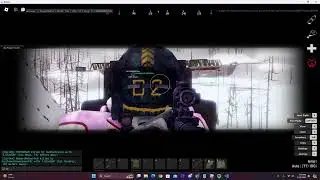 Rage Cheating In ProjectDelta W/Azrael Services