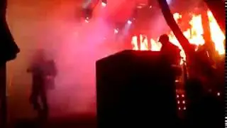 Shaman - Fairy Tale (cover)