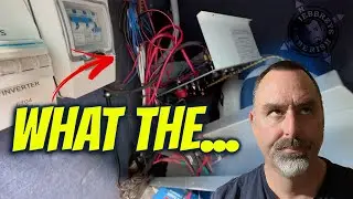 Off-Grid Upgrade! Victron Smart Tech Transformation for Emu Expedition Hybrid Camper 🚐⚡️
