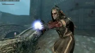 skyrim together has bugs