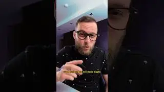 CapCut меняем фон на видео 