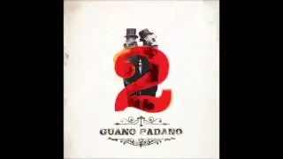 Guano Padano - Nashville