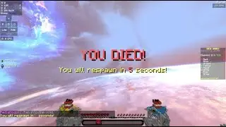 Godbridging is EZ