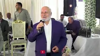 Nurəddin bəyin toyu, Buzovna Kəndi, 1-ci hissə