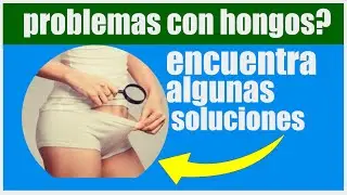 problemas con Hongos combatir las infecciones por hongos Remedios caseros